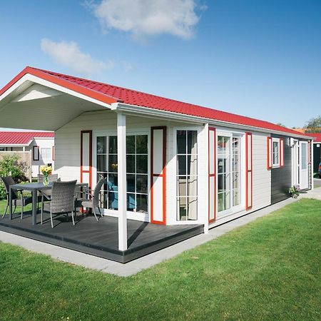 Chalet Bis 6 Personen Ohne Hund Norden Exterior photo
