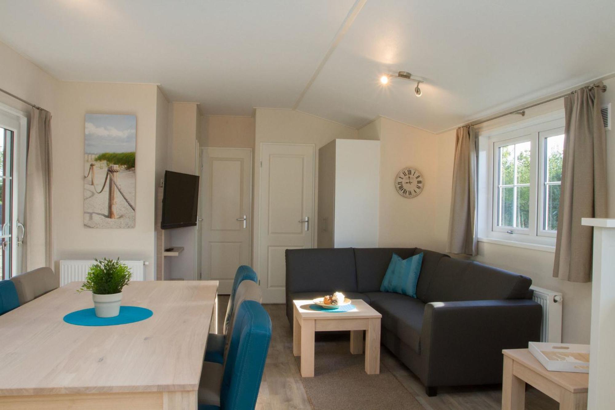Chalet Bis 6 Personen Ohne Hund Norden Exterior photo